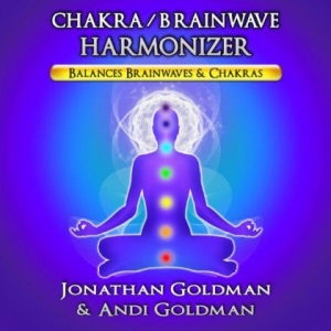 Jonathan Goldman - Chakra Brainwave Harmonizer