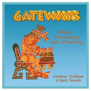 Jonathan Goldman - Gateways