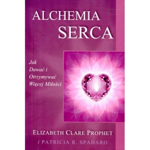 Alchemia Serca