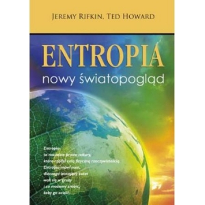 Entropia. Nowy światopogląd