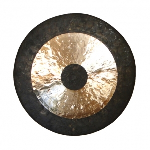 Gong tybetański - TamTam 30 cm
