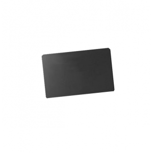 Płytka Tesli czarna - mała (8,5 x 5,5 cm) harmonizer, osobisty odpromiennik EMF