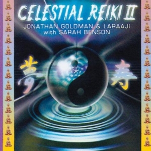 Jonathan Goldman - Celestial Reiki II