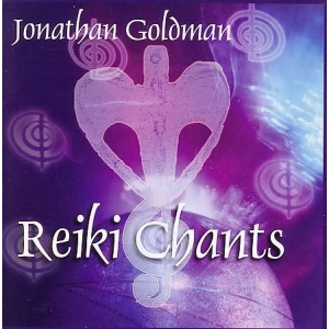 Jonathan Goldman - Reiki Chants