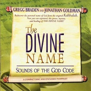 Jonathan Goldman - The Divine Name