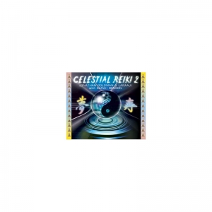 Jonathan Goldman - Celestial Reiki