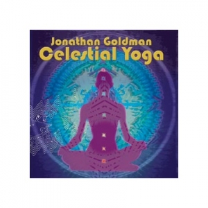 Jonathan Goldman - Celestial Yoga