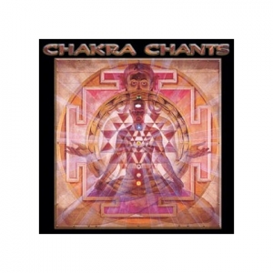 Jonathan Goldman - Chakra Chants