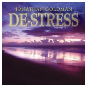 Jonathan Goldman - DE - STRESS