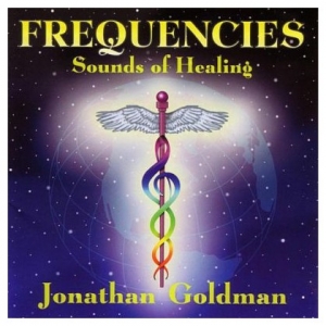 Jonathan Goldman - Frequencies