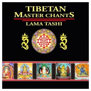Jonathan Goldman - Tibetan Master Chants