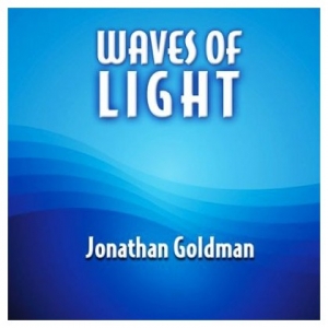 Jonathan Goldman - Waves of Light