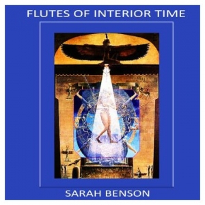 Jonathan Goldman with Sarah Benson - Flutes of Interior Time