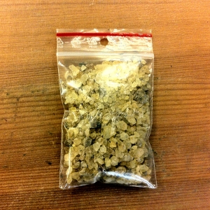 Kopal (copal) 20g