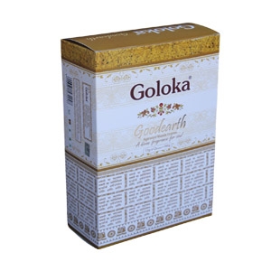 Kadzidełka GOLOKA Goodearth - 15g