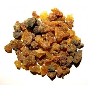 Mirra (myrrh) 200g