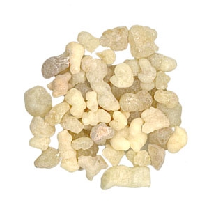 Oliban (olibanum, frankincense) 200g