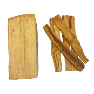 Palo Santo - gruby kawałek drewna (80-85g)