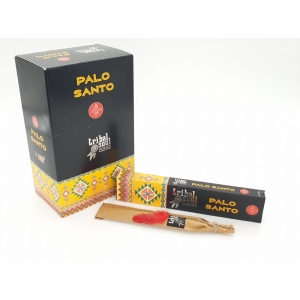 Kadzidełka TRIBAL SOUL palo santo - 15g