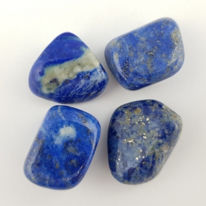Lapis lazuli - Lazuryt 02 (duży)
