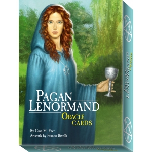 Pagan Lenormand Oracle