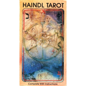 Haindl Tarot