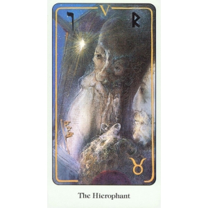 Haindl Tarot