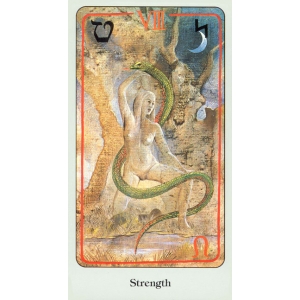 Haindl Tarot