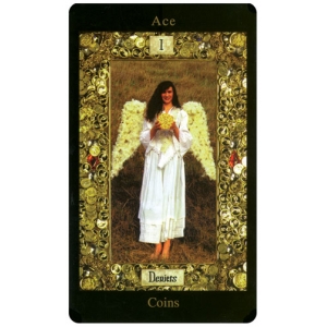 Vision Tarot