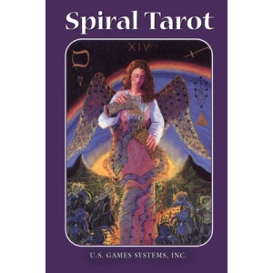 Spiral Tarot