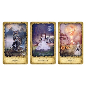 Mistyczny Tarot Marzyciela