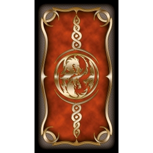 Tarot Draconis