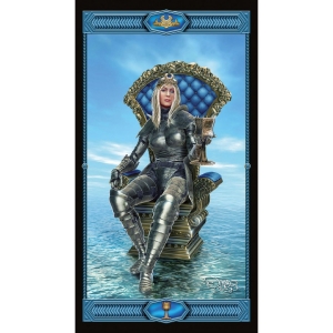 Tarot Draconis