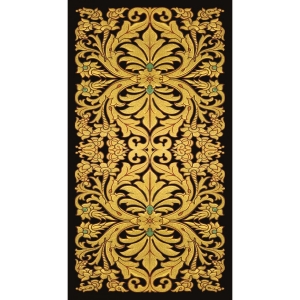 Golden Universal Tarot