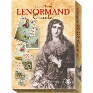 Lenormand Oracle (Laura Tuan)