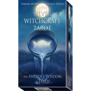 Silver Witchcraft Tarot