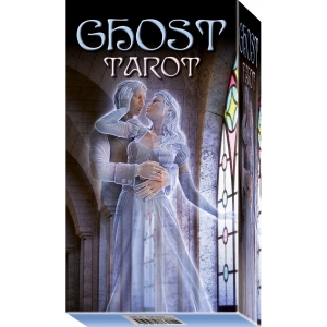 Ghost Tarot