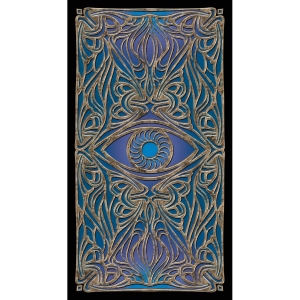 Ghost Tarot