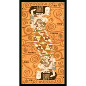 Golden Tarot of Klimt MINI
