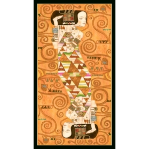 Golden Tarot of Klimt MINI