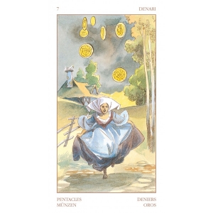 Tarot of the Renaissance