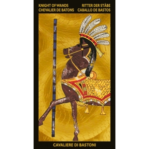 Nefertari’s Tarot