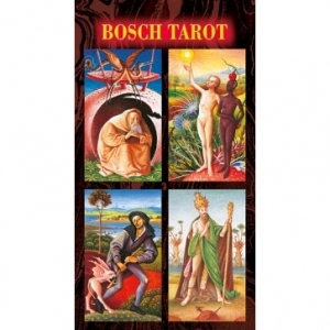 Bosch Tarot