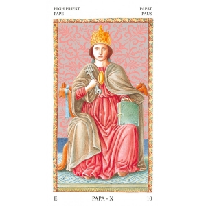 Mantegna Tarot