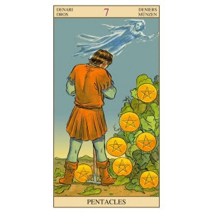 Tarot of the New Vision