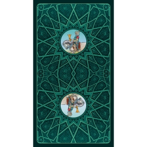 Tarot of the New Vision