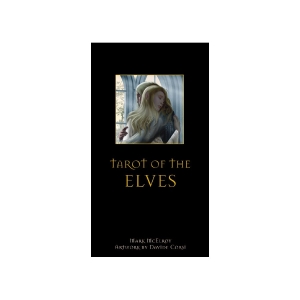 Tarot of the Elves