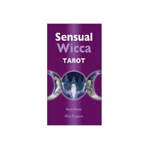 Sensual Wicca Tarot