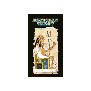 Egyptian Tarot