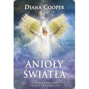 Anioły Światła, Diana Cooper (wydanie kieszonkowe)